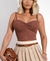Semi Cropped Anny - comprar online