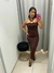Vestido Jade