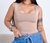 Semi Cropped Isadora - comprar online