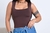 Semi Cropped Isadora