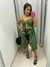 Short Em Couro Ecológico - comprar online