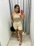 Semi Cropped Wanessa