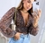Semi Cropped Tule