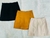 Short Saia plus .Milena