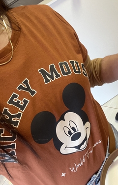 T-Shirts Mickey Mouse - comprar online
