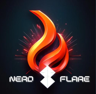 Nerd Flare