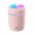 Imagem do Umidificador Ar Difusor Ultrassônico Climatizador LED Colorido Aromaterapia