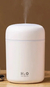 Umidificador Ar Difusor Ultrassônico Climatizador LED Colorido Aromaterapia