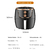 air friyer,airfryer promoção,do Brasil,presente,fritadeira elétrica airfryer,