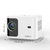 Mini projetor Full HD TD91, vídeo 4K, 5G, WiFi, Android, portátil na internet