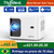 Mini projetor Full HD TD91, vídeo 4K, 5G, WiFi, Android, portátil na internet