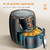 air friyer,airfryer promoção,do Brasil,presente,fritadeira elétrica airfryer, - loja online