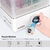 ELEGOO-MERCURY XS PACOTE lavagem e cura com estação de lavagem separada para r - comprar online