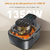 Imagem do air friyer,airfryer promoção,do Brasil,presente,fritadeira elétrica airfryer,