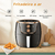 air friyer,airfryer promoção,do Brasil,presente,fritadeira elétrica airfryer, na internet