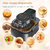 Imagem do air friyer,airfryer promoção,do Brasil,presente,fritadeira elétrica airfryer,