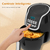 Imagem do air friyer,airfryer promoção,do Brasil,presente,fritadeira elétrica airfryer,