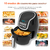 air friyer,airfryer promoção,do Brasil,presente,fritadeira elétrica airfryer, - loja online
