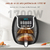 Imagem do air friyer,airfryer promoção,do Brasil,presente,fritadeira elétrica airfryer,