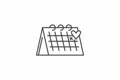 Banner da categoria Calendário