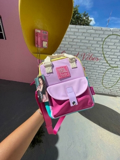 Banner da categoria Mochilas