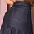 Saia Longa Jeans - Gudinne Moda Feminina
