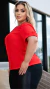 Imagem do Blusa Essential Plus Size