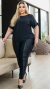 Blusa Essential Plus Size - comprar online
