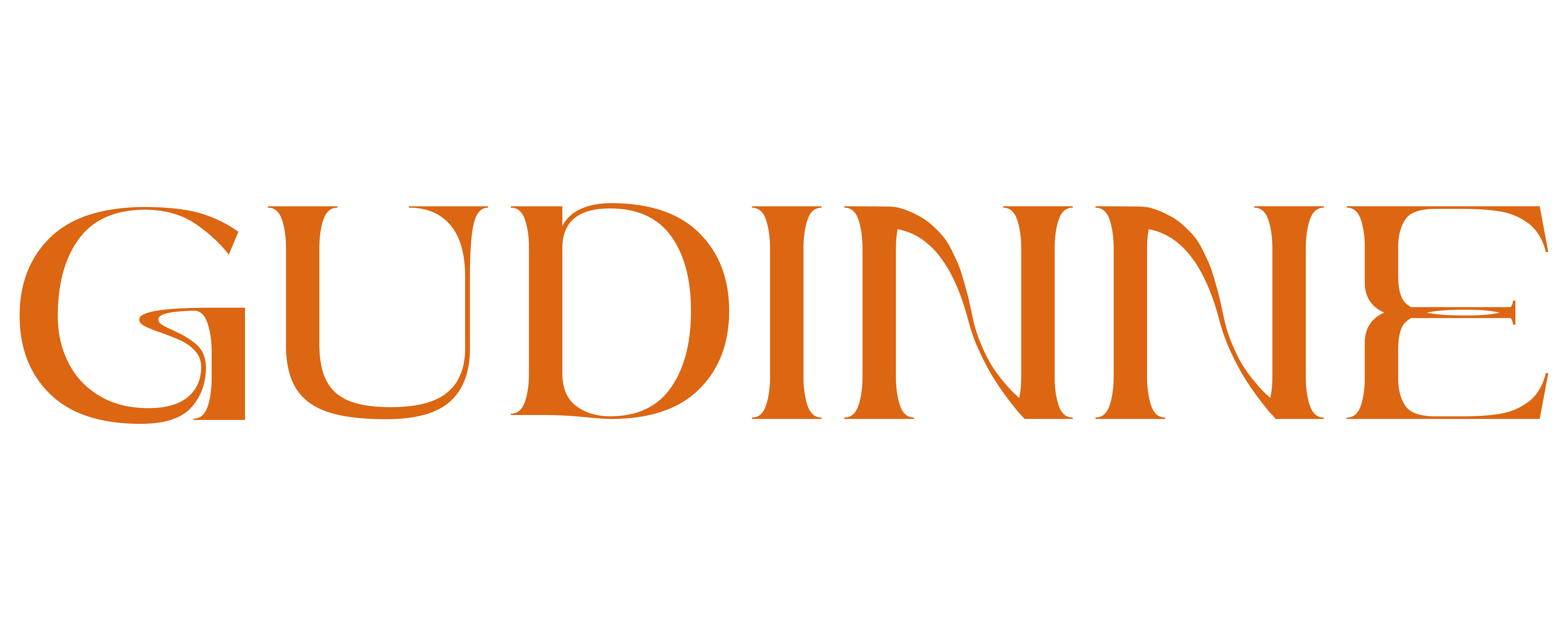 Gudinne Moda Feminina