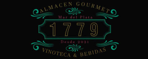 1779 Bebidas