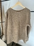 SWEATER CHIC