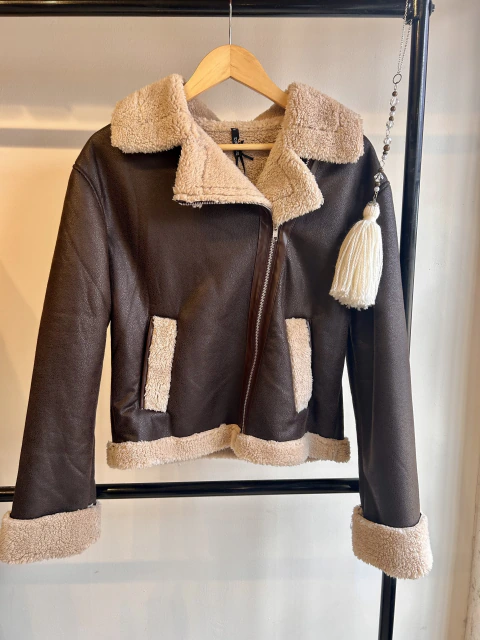 Campera Singapur