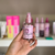 ACEITE PARA MASAJES "CRAZY GIRL"