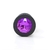 DILATADOR ANAL PLUG DE SILICONA TALLE S - comprar online