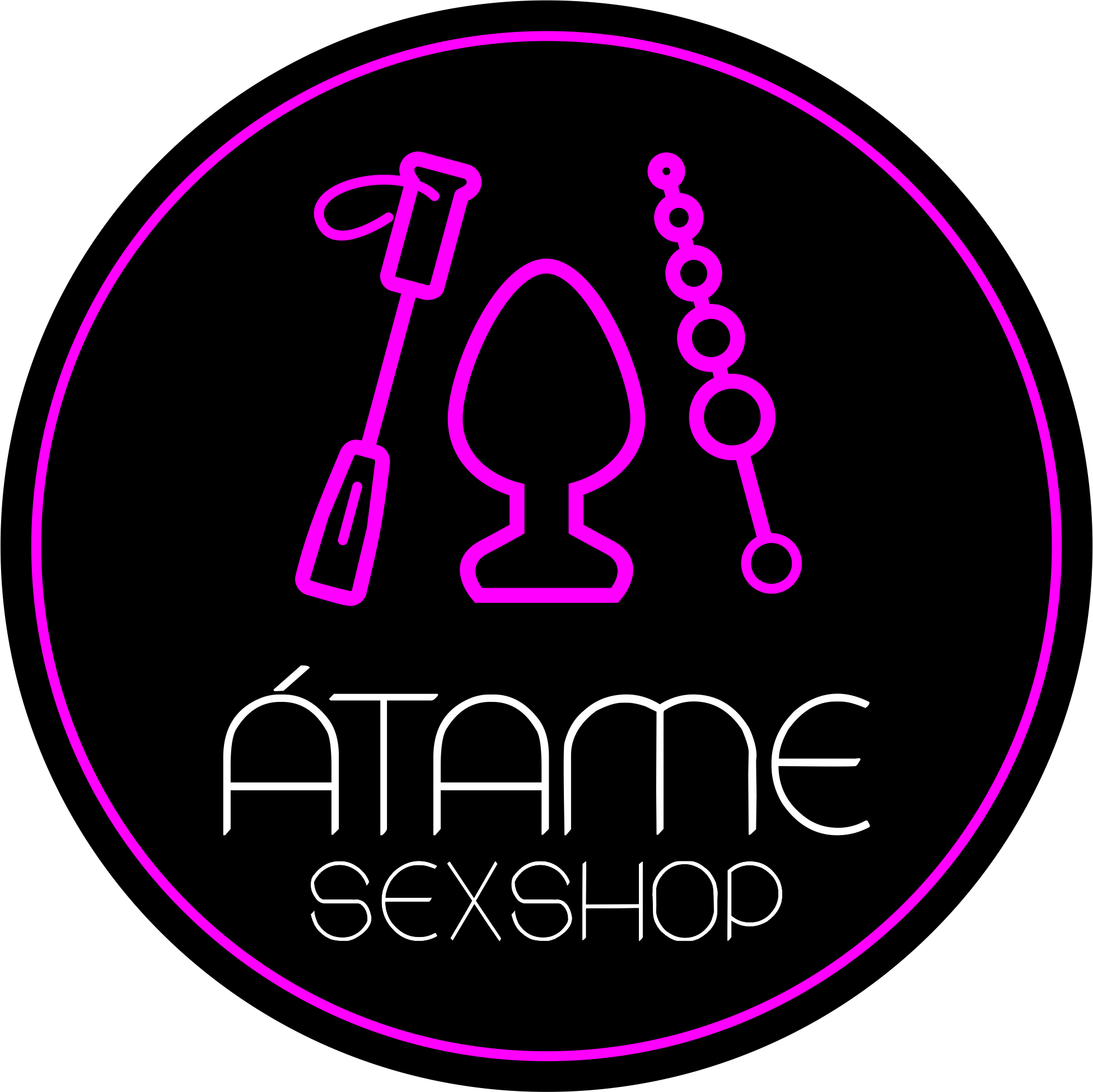 Átame Sexshop