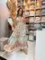 Vestido Indiano Dália - Donna.oficial