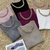 Tricot gola corrente - comprar online