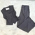 Conjunto alfaiataria luxo 1