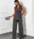 Conjunto alfaiataria luxo 2 - comprar online