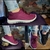 Zapatillas con Cordon Elastizadas - Wapa´s Calzados