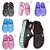 Crocs Niños - 21 al 34 - diversos colores
