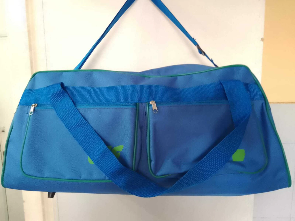 Bolso de viaje