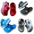 Crocs Niños - 21 al 34 - diversos colores - comprar online