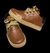 Zapatos ecocuero de Chicos