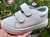 Zapatillas para Niños de Cuero Sintético - Velcro