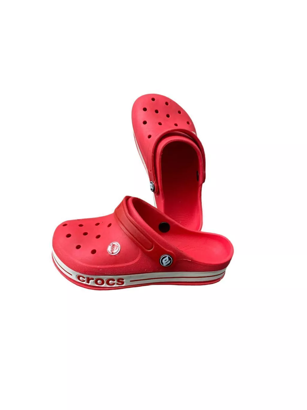CROCS - Para Mujer - Calzado Innovador