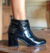 Botitas de charol - comprar online