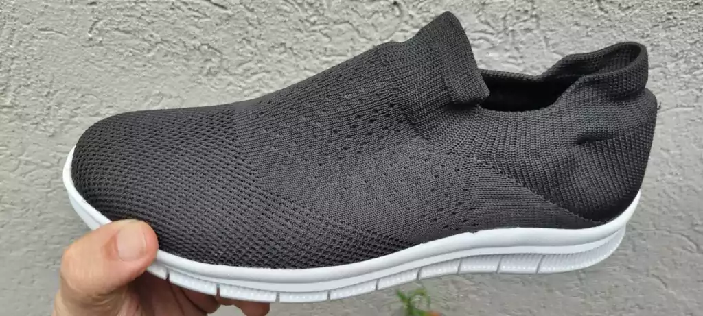 Zapatillas Premium Elastizada
