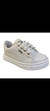 Zapatillas para Niños de Cuero Sintético - Cordones - tienda online