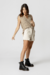 Short com Nervura - Mennecy